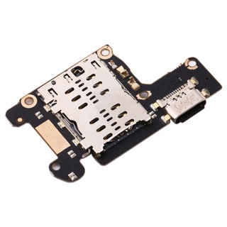 แพรตูดชาร์จ ก้นชาร์จ Xiaomi MI 9T Pro / MI 9T Charging Port Board for Xiaomi Mi 9T รับประกัน 1 เดือน