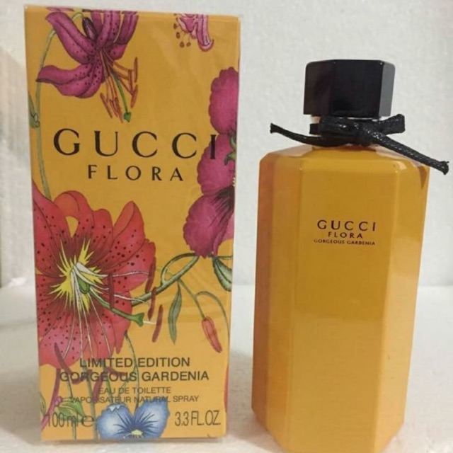 gucci flora pantip