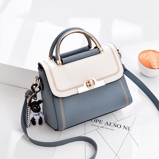 AW  2022 autumn new fashion embroidered lace shoulder bag4