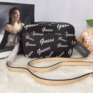 Guess bag แท้ 💯