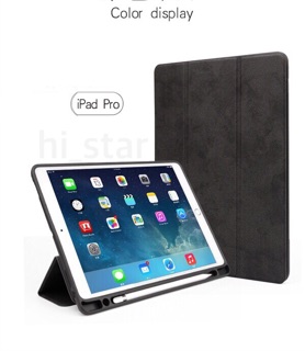 เคสฝาพับ New iPad9.7 ของ comma