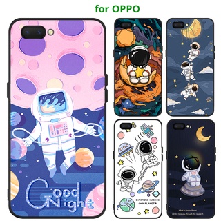 เคส OPPO A5 A9 A31 A12 A11K 2020 A3S A5S A7 F9 F11 F1S F5 F7 REALME C1 F11 Pro มือถือสำหรับเคสโทรศัพท์มือถือลายกลิตเตอร์สําหรับ