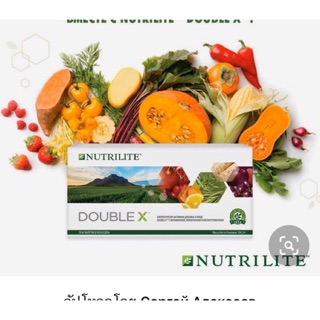 ดับเบิ้ล เอ็กซ์ ชนิดเติม Double X Refillพิเศษสวยแซ่บ รับซัมเมอร์โปรโมชั่นดี๊ดี ส่งฟรีให้ถึงบ้านเลยค่าซื่อสัตย์จริงใจค่ะ