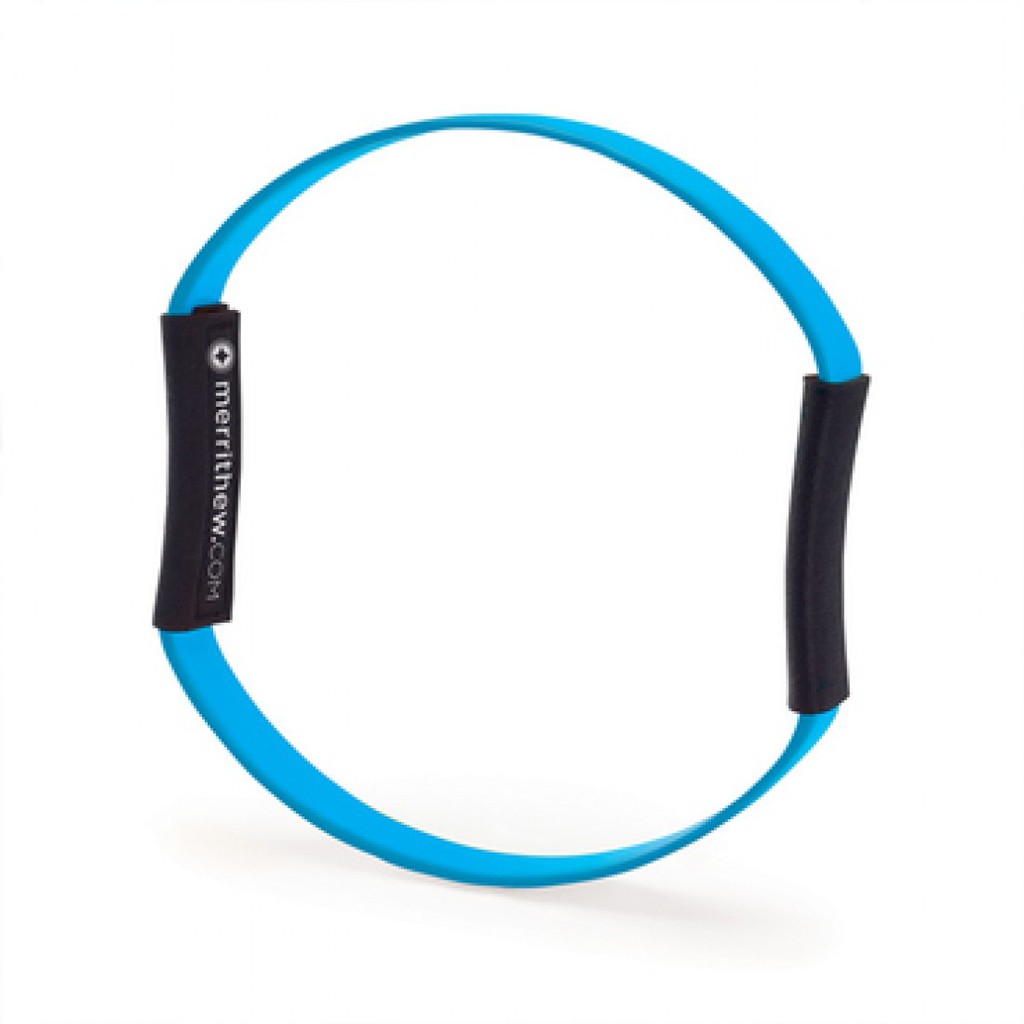 วง Fitness Circle® Flex (Blue) #2