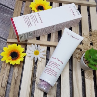 🌟NEW🎉 Clarins Body Firmng Extra Firming Gel 150ml ผลิต 08/2021 เจลกระชับผิวสูตรใหม่