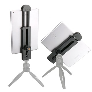 Tablet Holder Mount Adapter r ตัวล็อคแท็บเล็ต ขนาดใหญ่