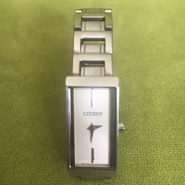 นาฬิกา CITIZEN มือ2 ของแท้