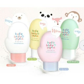 Fiera Bodle Bodle Hand Cream 60ml.