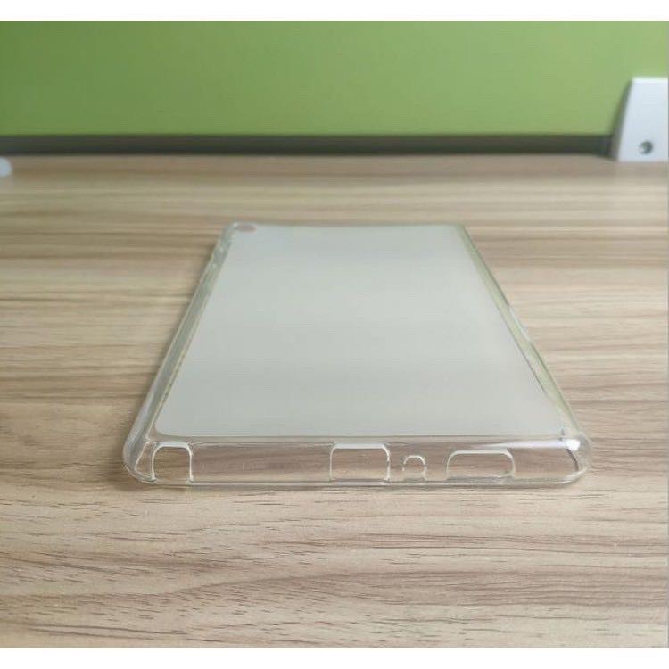 ซัมซุง กรณีป้องกัน Samsung Tad S6 Lite p610/p615 Tab A 8.0 (2019) SM-P200 P205 T295 T290 อ่อน หุ้ม ฝาครอบป้องก้ #7