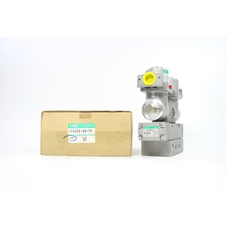 4F430E-08-TP CKD 4F series Pneumatic valve Pilot type 5 port valve