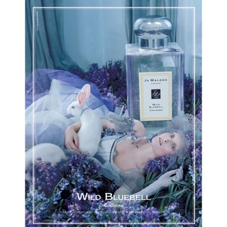 🫧 เปิดแบ่ง 🫧 Jo Malone Wild Bluebell