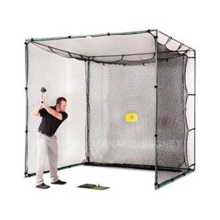 พร้อมส่ง 📌 ตาข่ายไดร์ฟกอล์ฟ ขนาด 2.5x3 เมตร และ ขนาด 3x3 เมต…