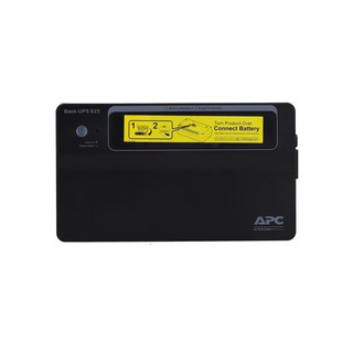 APC UPS (เครื่องสำรองไฟฟ้า) รุ่น BX625CI-MS (625 VA/325 WATT)_JIB