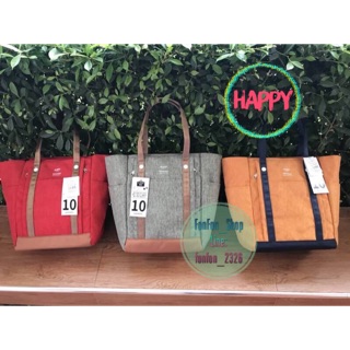 New collection !! Anello 2 Way Tote Bag