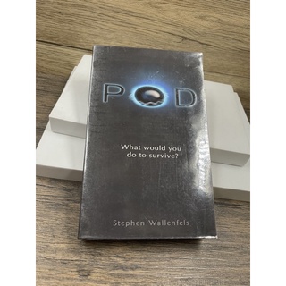 (มือสอง) หนังสือภาษาอังกฤษ POD - Stephen Wallenfels