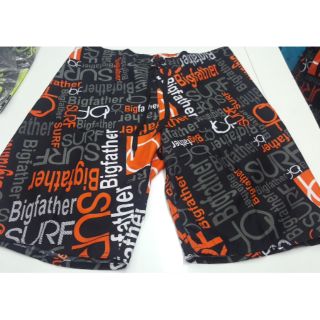 กางเกง boardshorts