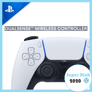 DualSense จอย PS5 ของแท้ ประกันศูนย์ไทย