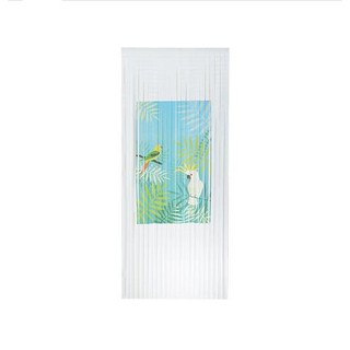 มู่ลี่ PVC PARROTS 80X200 ซม.