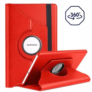 เคส Samsung Galaxy Tap A with s pen 8.0" (2019) /P200/P205 รุ่นมีปากกา  Samsung Galaxy Tab a 8.0T295 (2019หมุน360 องศา