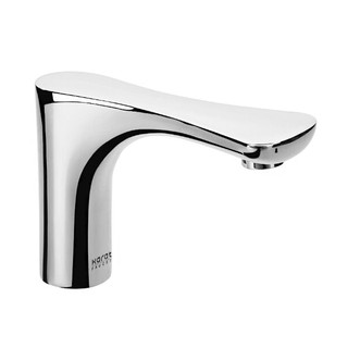 ก๊อกอ่างล้างหน้าเดี่ยว KARAT FAUCET KF-11-015-50 ก๊อกอ่างล้างหน้า ก๊อกน้ำ ห้องน้ำ AUTOMATIC BASIN FAUCET KARAT FAUCET KF