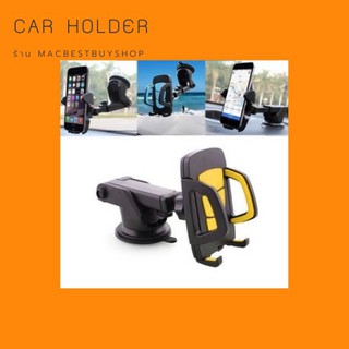 ที่หนีบโทรศัพท์ Long Neck One-Touch Car Mount