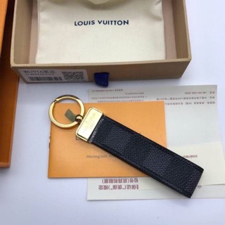 LV Keychain Hi-end Ori ส่งฟรี EMS ✅