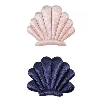 Pre-order หมอนอิงรูปหอยน่ารักๆ 🐚
