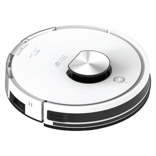 Robot vacuum ROBOTIC VACUUM CLEANER MISTER ROBOT HYBRID LASER MAP Vacuum cleaner Electrical appliances หุ่นยนต์ดูดฝุ่น เ