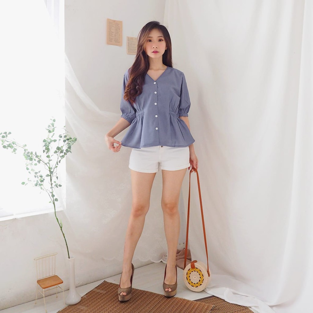 ปุ่ม Yenna TOP 180 PF