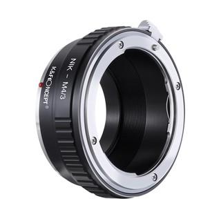 K&amp;F LENS ADAPTER MOUNT AI-M4/3 KF06.078