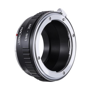 K&amp;F LENS ADAPTER MOUNT AI-M4/3 KF06.078