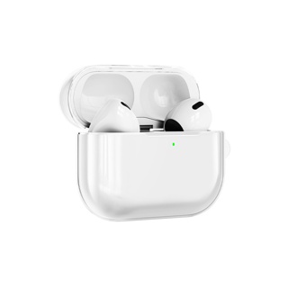 Esr เคสใส Tpu แบบนิ่ม สําหรับ Airpods 3 Airpods 3rd Gen ( 2021)