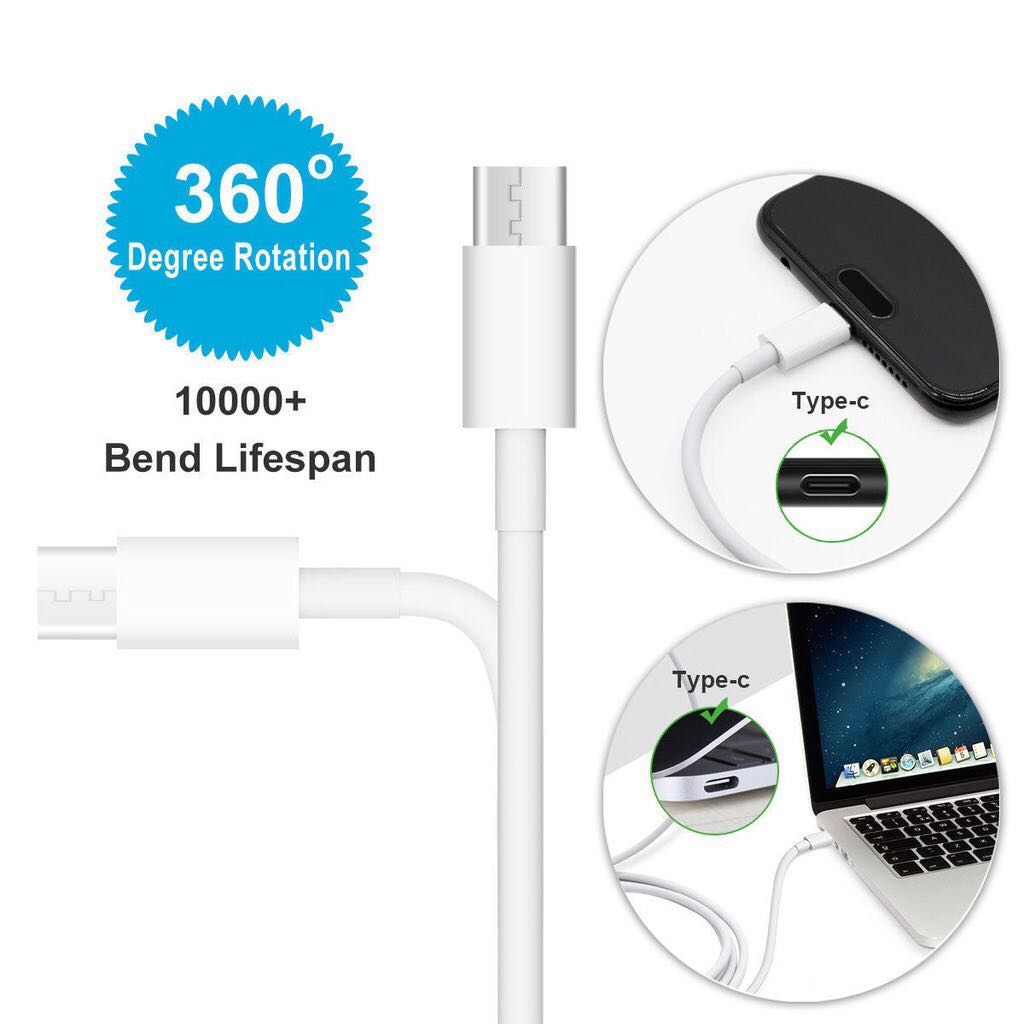 สายชาร์จโน็ตบุ๊ค 29w 30W,61w 87W 96W  USB TYPE-C / Adapter Notebook อีกหลายรุ่น รับประกันสินค้า3 เดือน - รูปที่ 5