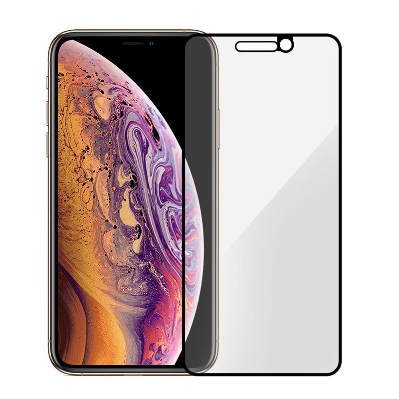 ความเป็นส่วนตัวกระจกนิรภัยป้องกันหน้าจอสําหรับIPhone 11 17 16 15 14 12 13 Pro Max Air 16plus Anti-Spyพรีเมี่ยมความเป็นส่วนตัวฟิล์มสําหรับIPhone XS XR 7 8 Plus ราคา ถูกที่สุด ดีลบีเคเค แกลเลอรีภาพที่ 5