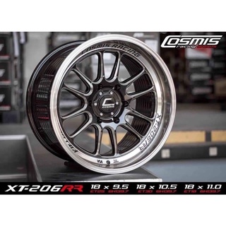 Cosmis18" XT-206RR 6/139 (4วง)