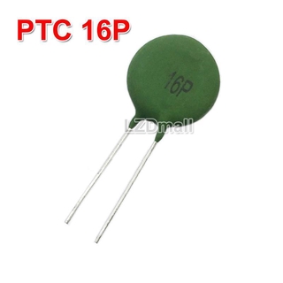 Ptc Sy16P 5R เครื่องเชื่อมสีเขียว 2 ชิ้น Ptc16P5R Pt16P Sy 16P