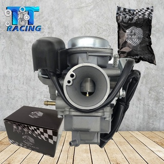 TT racing คาร์บู  รุ่น  CLICK