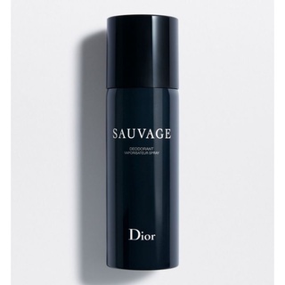 DIOR น้ำหอมระงับกลิ่นกาย Sauvage Deodorant ขนาด 150 มล.