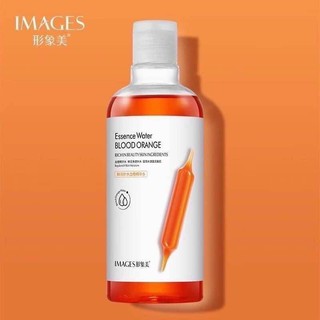 โทนเนอร์น้ำตบวิตามินซี Blood Orange Essence