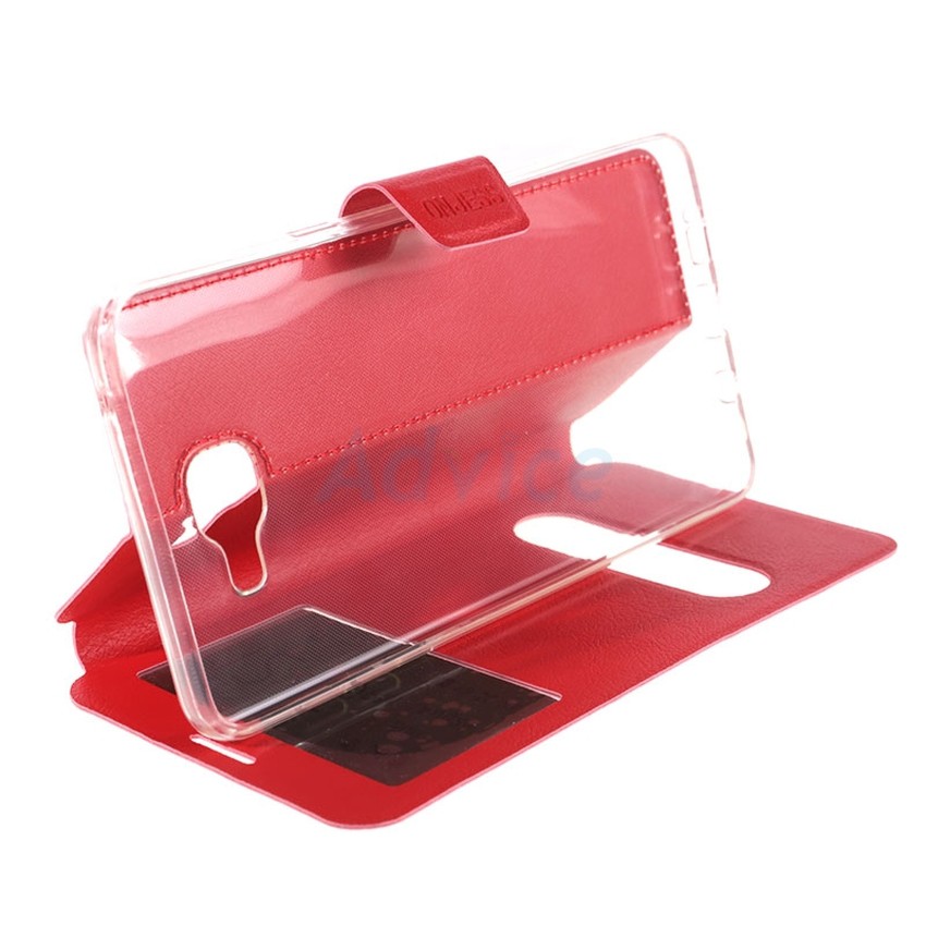 Case SAMSUNG GALAXY A9 Pro SA9-2A (Red)