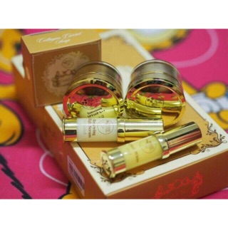 ครีมโกลด์เซต พร้อมส่งจะ