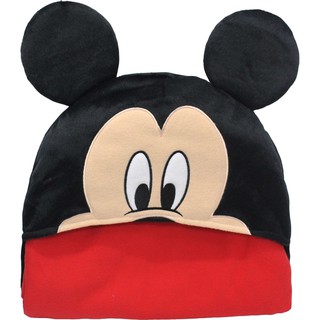 ผ้าคลุมไหล่ Mickey (DMS801-001)