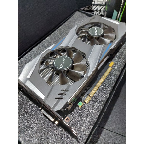 การ์ดจอ GTX 1060 6GB Galax