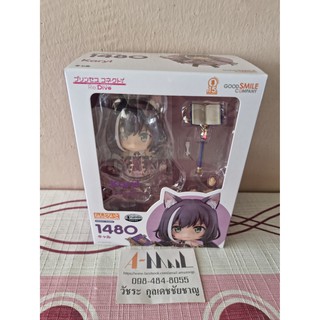 Nendoroid 1480 Karyl