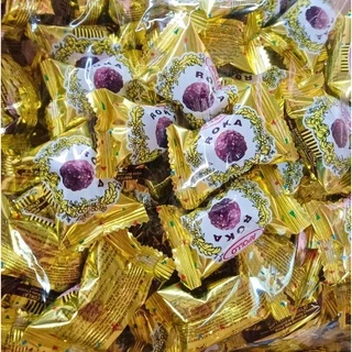 ช็อคโกแลตโรก้า APOLLO ROKAยกลัง12ห่อEXP:31/8/2027
