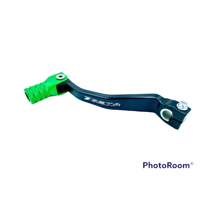 ขาเกียร์แต่งCNCหัวพับได้CRFCRF250/300 KLX230 klx150/125 WR155r(มีโลโก้) - รูปที่ 7