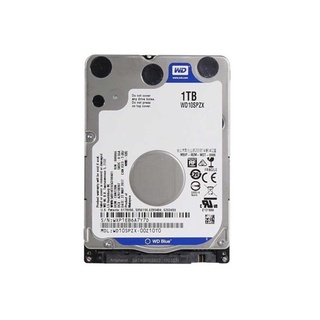 HDWD NB BLUE 1TB 5400RPM 7MM