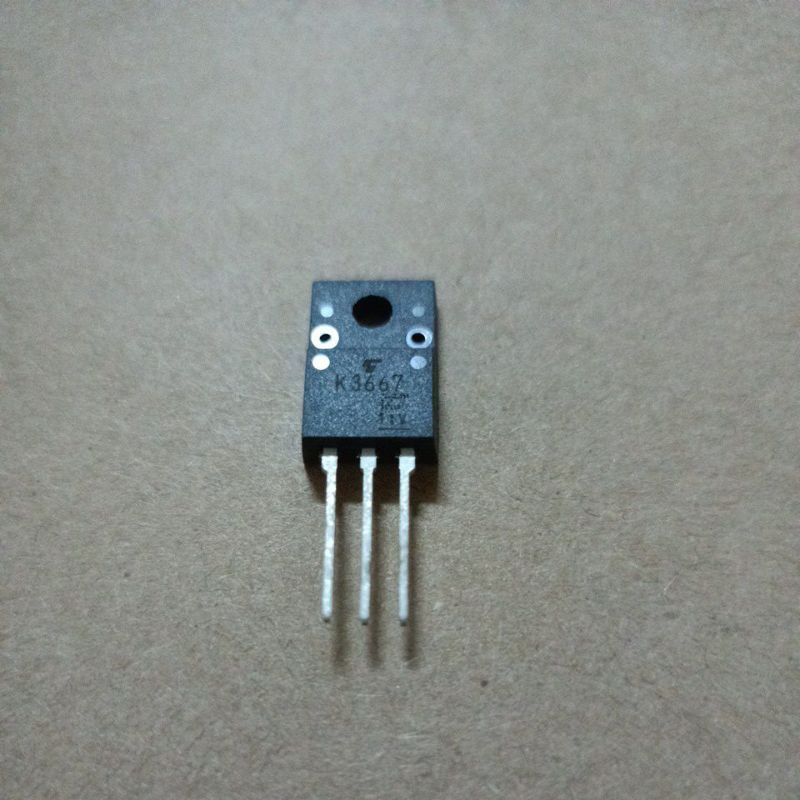 900463 IC K3667 ทรานซิสเตอร์