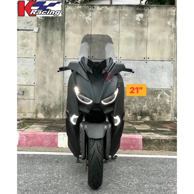 ชิวหน้าทรงสูงxmax300 (สายทัวร์ริ่ง) (ปี2017-2022) thumbnail 4