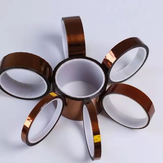 Kapton Tape (Polymine Tape)